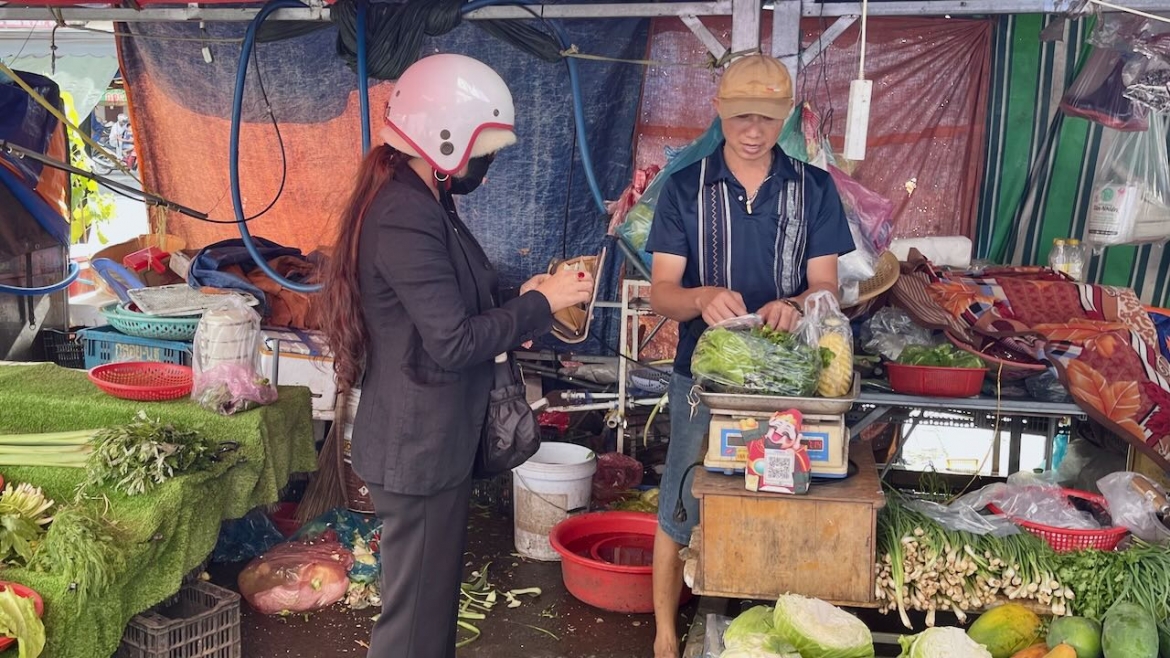 Hai đề xuất khơi thông sức mua, kích cầu tiêu dùng đến cuối năm